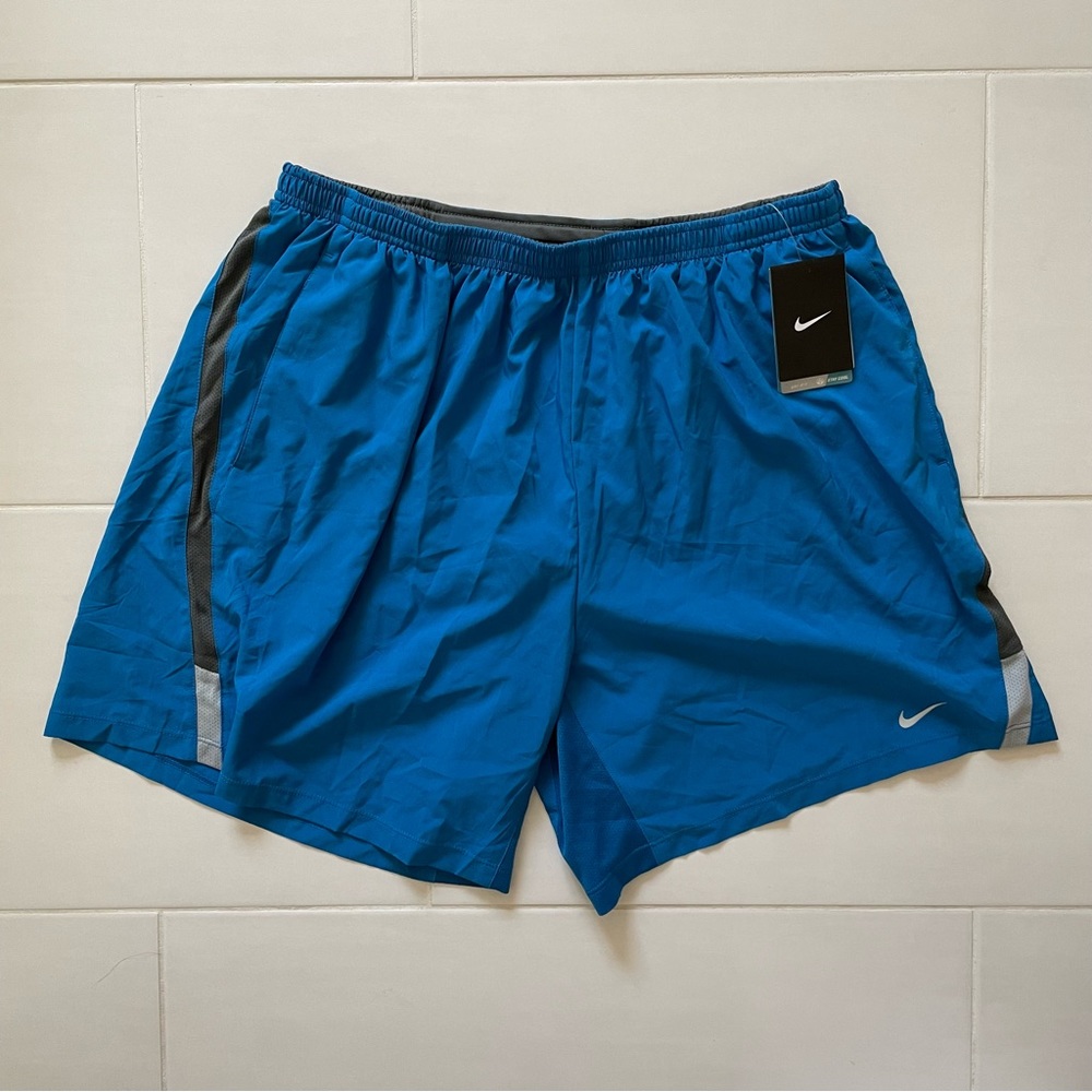 NWT Nike Dri-Fit 2XL